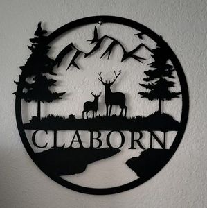 Meet your Posher, Virginia